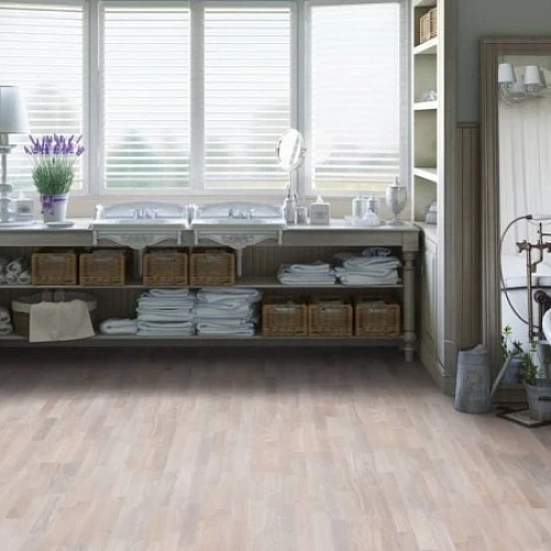 ДУБ ЛУННЫЙ КАМЕНЬ ПАРКЕТНАЯ ДОСКА TARKETT SALSA PREMIUM